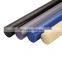 Wholesale and retail nylon rod solid PA6 rod  wear-resistant acid-base nylon pin