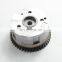 VT1087 Car Engine Assembly Timing Camshaft Gear for HYUNDAI KIA OE 243502B000 243502B010