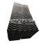 virgin PVC 500mm S wave counter flow cooling tower fill pack