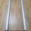 island freezer sliding glass door aluminum frame tempered low E glass