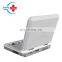HC-A006 Black /white Laptop Ultrasound Scanner Linear Probe for Clinic Hospital Lab