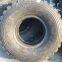 Dongfeng Double star/Triangle tire 11R18 12.5R20 12R20 Shaanxi Automobile EQ2102 tractor off-road tires