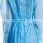 hospital gowns disposable isolation white protective safety gown sterile