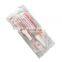 High quality customer orientation disposable blood transfusion set