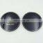 Plastic Round Shape Makeup Mirror