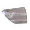 Original Equipment white Rear Left Side Door 1081441-EC-C Suitable For Tesla Model 3