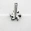 LIVTER LIVTER 63mm Dia 1/2 inch 12mm Shank Wood Slotting Planing Bit Milling Cutter Tools CNC Spoilboard Surfacing Router Bits