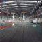 WZH facemask chinese step ladder prefabricated workshop warehouse for sale