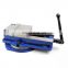 Chassis 360 degrees parallel-jaw vice clamp vise QM16 machine vice rotatable steel bench vise
