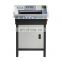 China Hot Sale Samsmoon 800W Automatic Electric Cutter Paper Cutter Machine