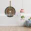 Hot Product Handwoven Bamboo Fan Wall Hanging High Quality Cheap Wholesale Vietnam Manufacturer