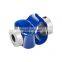 Coupling for aluminum encoder 8-character coupling