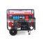 BISON CHINA 6Kw Generator 15Hp Gx420 400V Petrol Power 3 Phase 6Kw Gasoline Generator