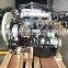 2022 brand new 86kw/116hp 3600rpm 4JB1T diesel engine commonly used for light Pick-up