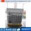 hot selling solid door deep chest freezer with popular design