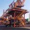 Movable Cement Port Hopper Discharging Bulk Crago for Loading Truck