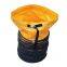 16''*5m PVC Fabric Flexible Duct for Air Ventilation