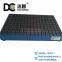 China manufacturer welding measuring tool cast iron surface plate