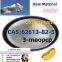 Hot Sale Original Powder  CAS：613-93-4 with Safe Delivery 4-ce.c FUBEILAI Wicker Me:lilylilyli Skype： live:.cid.264aa8ac1bcfe93e WHATSAPP:+86 13176359159