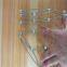 Uniform Mesh Wire Fence High Flexibility
