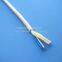 Zero buoyancy ROV cable for use in seawater Underwater robot umbilical cable 2 core 28/26/24/20AWG