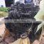 247 hp 184 kw Мотор DL08 Двигатель DX340 DX340LCA DX340LC
