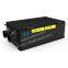 fresh air dehumidifier equipped with compressor for house and basement