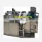 factory price canned pineapple slicing cutting machine