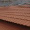 stone coated roof tile corrugated aluminum roof stone coated aluminum roof tile