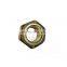 Shacman F2000/L3000/M3000/F3000/X3000 Weichai Wp10/Wp12/Wd12 Engine Truck Spare Parts 190003888458 Locking Nut
