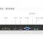 Industrial Capacitive Touch Monitor 19inch17inch15inch 1000 Nit Outdoor Lcd Monitor TKUN