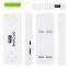 Y6 Game Stick 4k Hd Tv Portable Retro Classic Video Game Console 64/128gb 10000 Games 3d Gaming Console