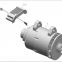 Factory Supply Bus Parts And Accessories 28v 120a Alternator 8LHA3040UC Alternator For Bus