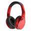 VJ901 Bluetooth 5.0 Wireless Headphones HIFI Headset Sport Gaming Foldable Over-Ear Stereo With Mic TF Card MP3 AUX Function