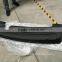 JEEP PATRIOT UNDER BUMPER OF REAR BUMPER