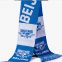 Acrylic Fan Scarf