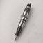 5263308 Excavator Parts QSC QSL8.9 Engine Fuel Injector  0445120236 5263308
