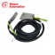 ICS TRIPLEX TC-501-02-4M5
