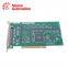 INTERFACE PCI-2726CM