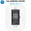 Tail plug detector Type-C, Lightning is suitable for mobile phones and tablets