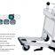 Hand Brake Airport Luggage Baggage Trolley