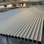 Universal across nine countries Hastelloy B/B-2 Hastelloy C-22 Nickel Alloy Steel Tube Uns N06022 Nickel Alloy Steel Pipe