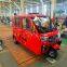 Hot Selling Safety and Best Price 3 People Electric Passenger Tricycle Closed Electric Tricycles