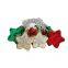 Multi-Mode LED Christmas Garlands - 10m 80LED, Battery-Powered for Xmas Tree & Party