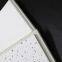 Sleek Decorative Panel Acoustic Panel Building Material Ceiling Panel Mineral Fiber Panel Ceiling Covering Ceiling Decoration