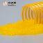 Plastic Granules PVC Reinforced Flexible Helix Water Pump Suction Discharge Spiral Tube Pipe
