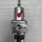 B38P-254-B1MA, Norgren, Edelstahl-Filterregler, 1/4' NPT-Gewinde