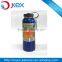 subzero stainless steel sports water bottle with handle cover