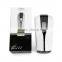 YK1809 Newest Good Quality Alcohol Automatic Hand Sanitizer Dispenser/hospital Wall Battery Auto Mist Spray LCD Dispenser