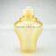 7.2oz 205ml empty frosted plastic fragrance bottle for skin care products